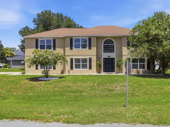 1116 Myrtle Lake View Dr, Fruitland Park, FL 34731