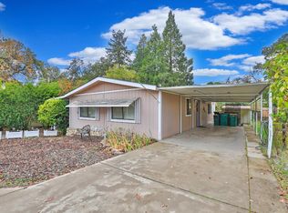 3550 China Garden Rd SPACE 88, Placerville, CA 95667