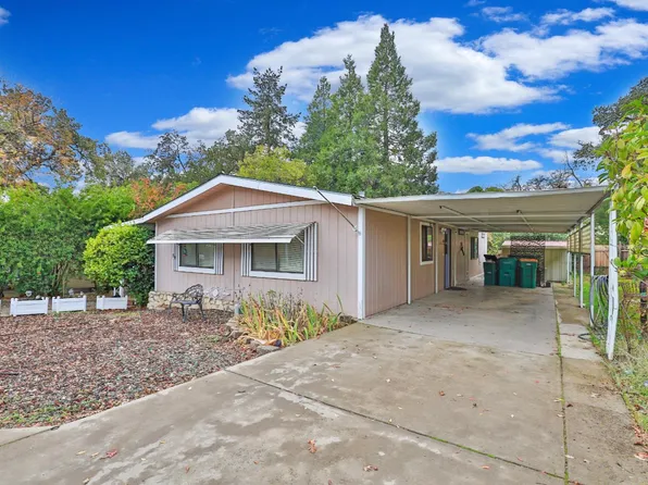 3550 China Garden Rd Space 88, Placerville, CA 95667