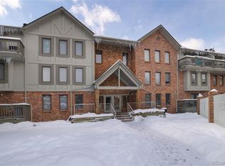 6475 S Dayton St APT 104, Englewood, CO 80111