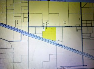 0 Concord Rd, Ardmore, OK 73401