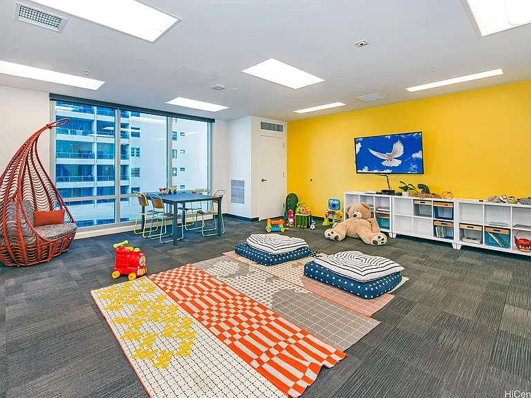 988 Halekauwila St #4008 — Photo 17