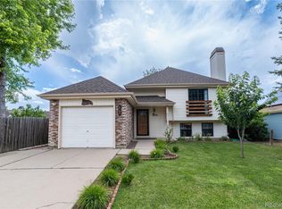 4795 S Zeno St, Aurora, CO 80015