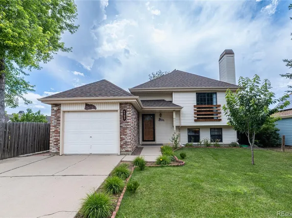 4795 S Zeno Street, Aurora, CO 80015