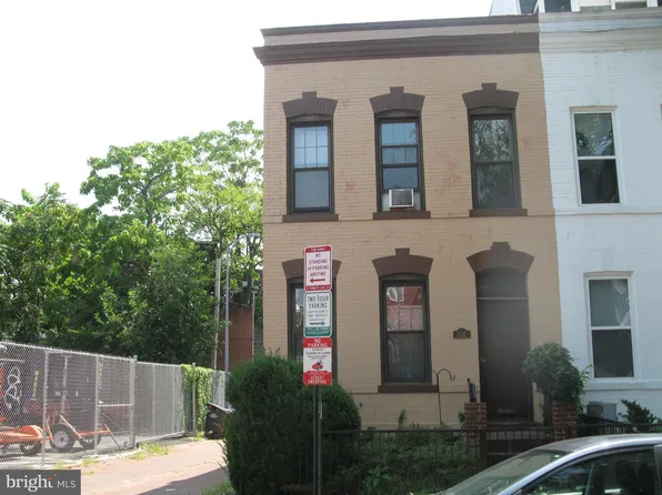 116 Thomas St NW, Washington, DC 20001