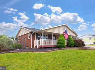 116 Leeland Rd, Fredericksburg, VA 22405