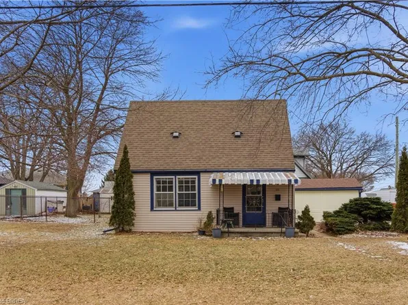 112 Dundas St W, Brant, ON N3L 1G9