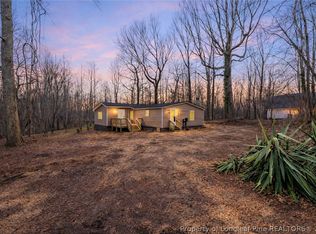 1810 Andrews Farm Rd, Whitsett, NC 27377