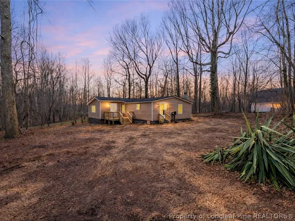 1810 Andrews Farm Rd, Whitsett, NC 27377