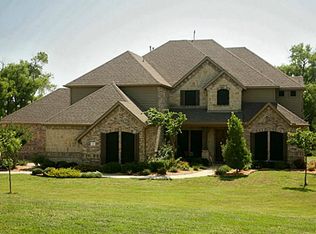 3 Choice Ln, Lucas, TX 75002