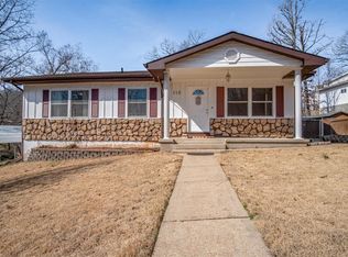 110 Ballew Ln, Waynesville, MO 65583