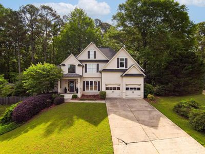 5015 Preservation Pointe NW, Kennesaw, GA, 30152