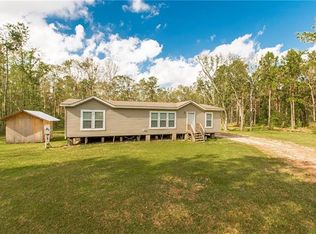 19269 Weinberger Rd, Ponchatoula, LA 70454