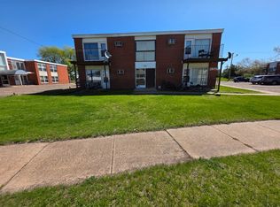 2805 Thomas, Eau Claire, WI 54701