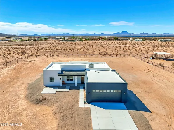35335 W MCNEIL Street, Arlington, AZ 85322