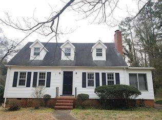 1101 Jefferson Dr, Charlotte, NC 28270