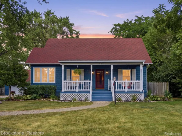 4395 McCandlish Rd, Grand Blanc, MI 48439