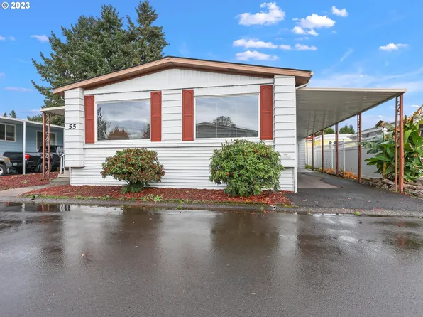 13640 SE Highway 212 Unit 55, Clackamas, OR 97015