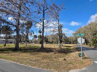County Road 426 Lot 11, Lake Panasoffkee, FL 33538
