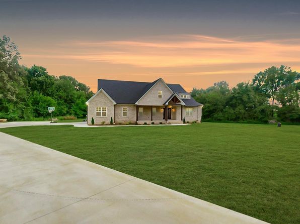 4245 State Route 121 N, Murray, KY 42071