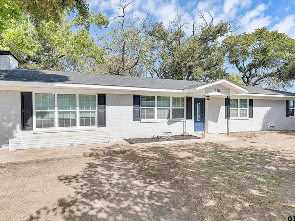 2816 Hillside Dr, Tyler, TX 75707