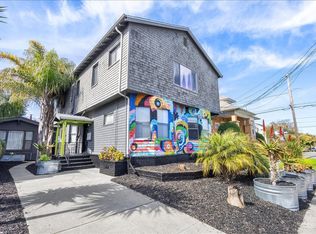 Saint Charles St 1551, Alameda, CA 94501