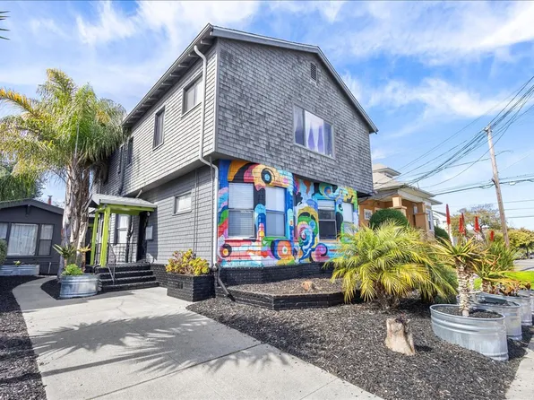 Saint Charles St 1551, 1551 Saint Charles St APT 3, Alameda, CA 94501