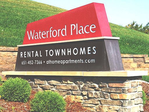 1st image of 1160 Town Centre Dr APT 06