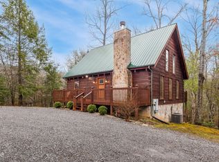 1245 Secona Way, Sevierville, TN 37876
