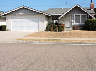 5865 Rio Way, Buena Park, CA 90620