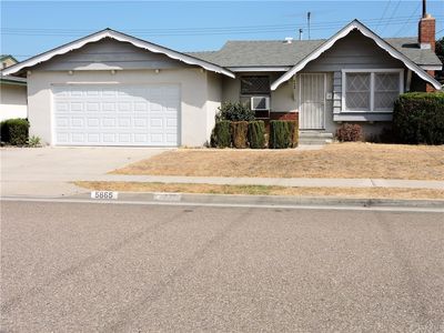 5865 Rio Way, Buena Park, CA, 90620
