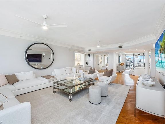 2nd image of 8171 Bay Colony DR #1802