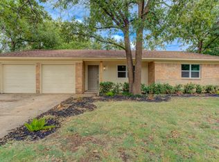 4320 56th St, Lubbock, TX 79413