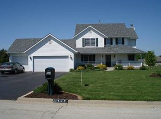 11424 Dwyer Ln, Roscoe, IL 61073