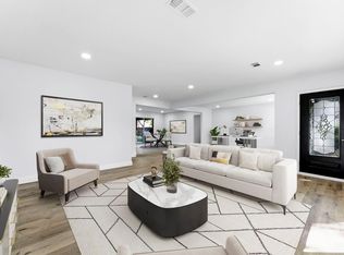 910 Beaver Bend Rd, Houston, TX 77088