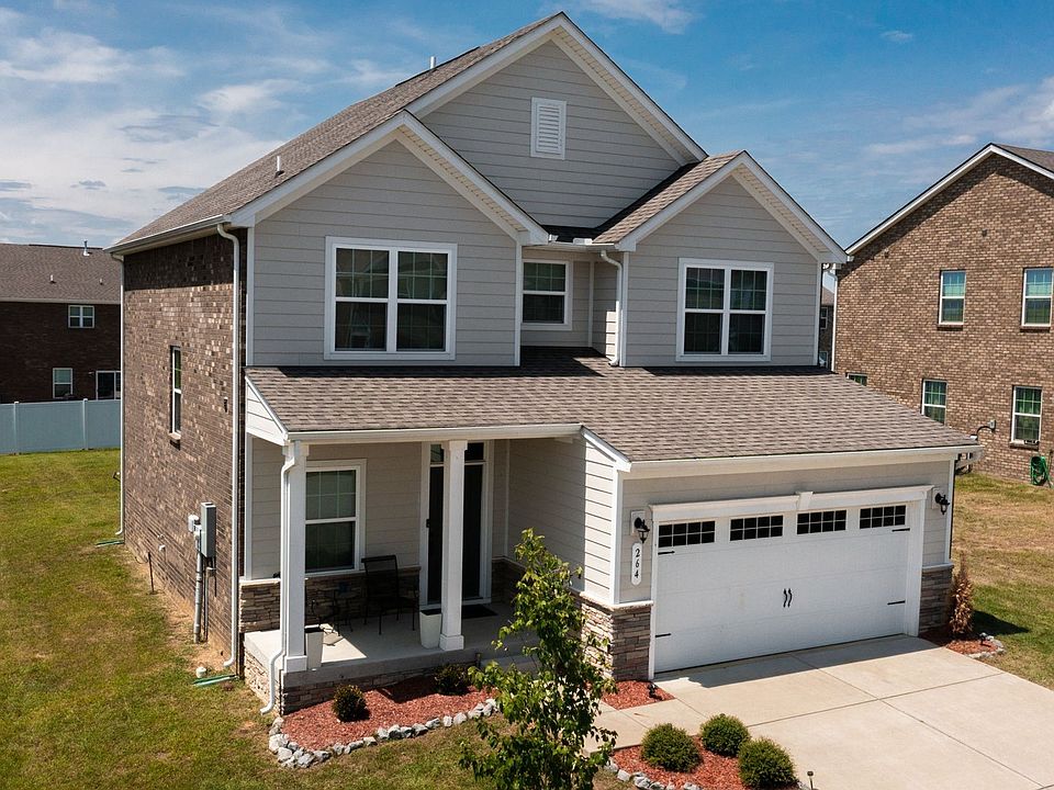 1st image of 264 Grassy Glen Dr