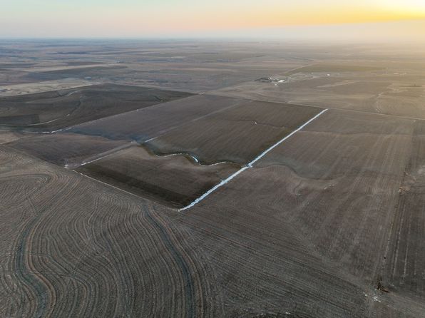 McCracken McCracken LOT WP001-1, Mc Cracken, KS 67556