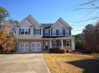 911 Elderberry Ln, Villa Rica, GA 30180