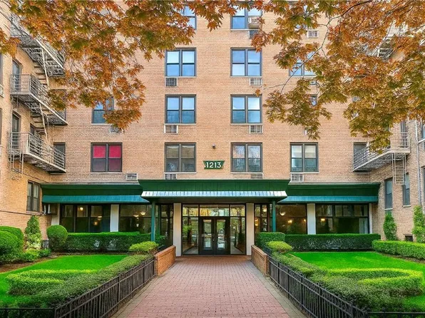 1213 Avenue Z APT D24, Brooklyn, NY 11235