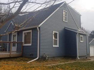 3701 W St, Lincoln, NE 68503