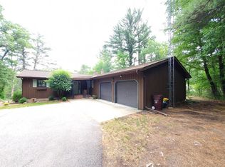 3711 43rd St S, Wisconsin Rapids, WI 54494