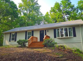 208 Mountain Lake Dr, Front Royal, VA 22630