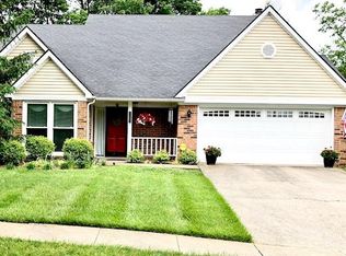 4605 Fieldmoor Dr, Lexington, KY 40515