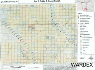 E Chicken Springs Rd, Wikieup, AZ 85360