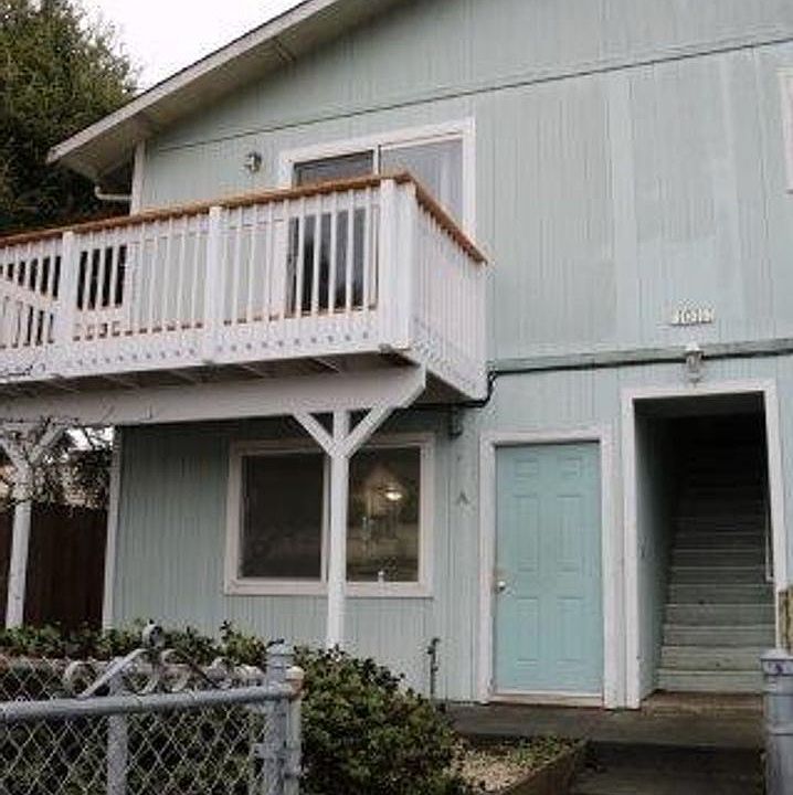 1st image of 1011 California St #B