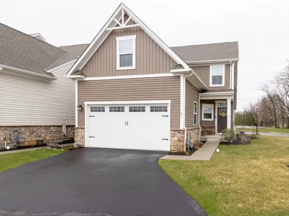 35 Sparrowhawk St, Washington Twp., NJ 07882