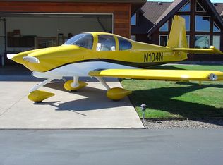626 Skyraider Dr, Independence, OR 97351