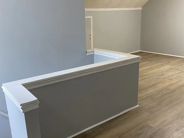Upstairs Bedroom