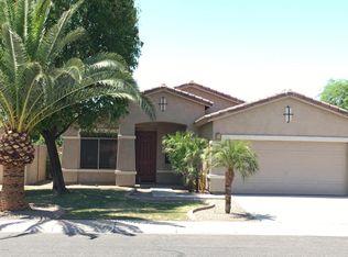 10747 W Citrus Grv, Avondale, AZ 85392