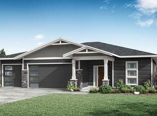 5550 N 91st Ave, Camas, WA 98607